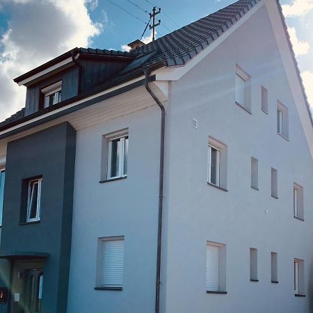 Ferienwohnung Suedschwarzwald Wehr  ภายนอก รูปภาพ