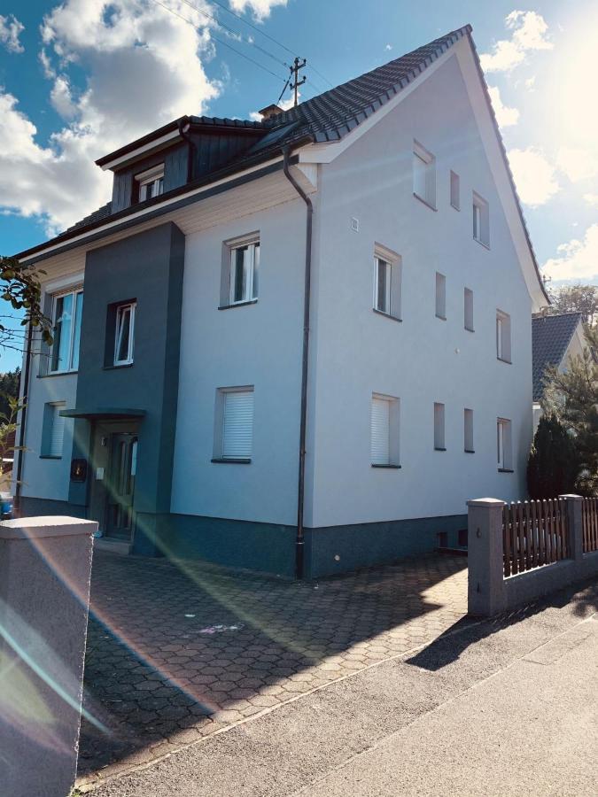 Ferienwohnung Suedschwarzwald Wehr  ภายนอก รูปภาพ