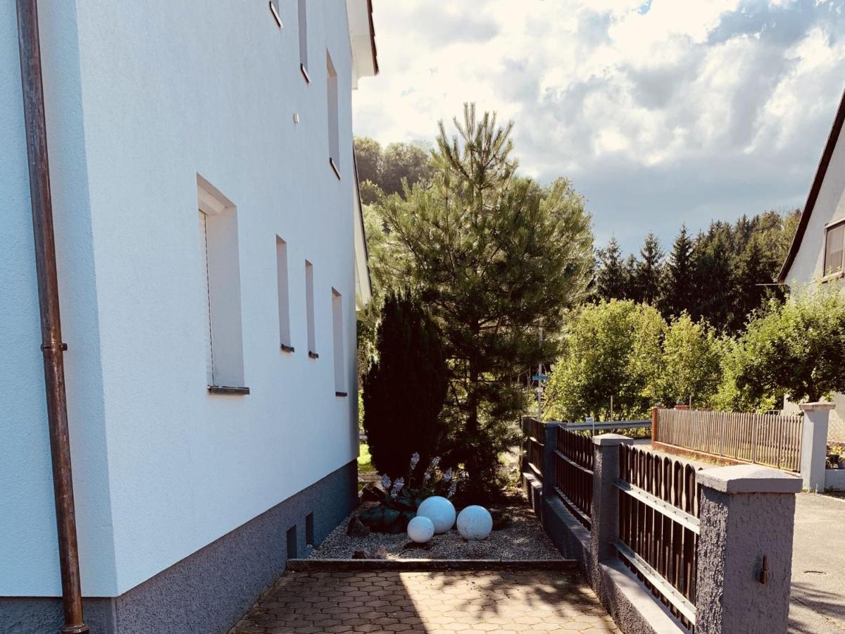 Ferienwohnung Suedschwarzwald Wehr  ภายนอก รูปภาพ