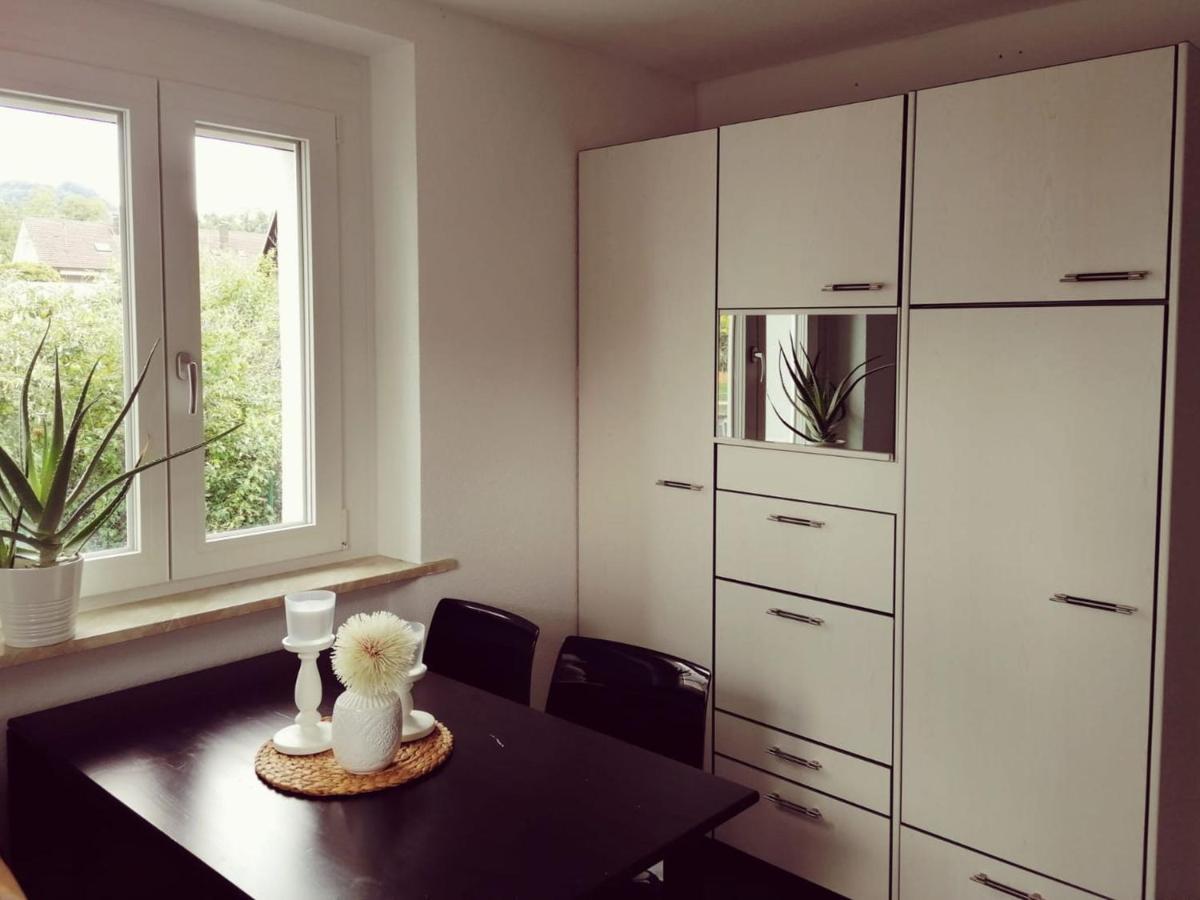 Ferienwohnung Suedschwarzwald Wehr  ภายนอก รูปภาพ