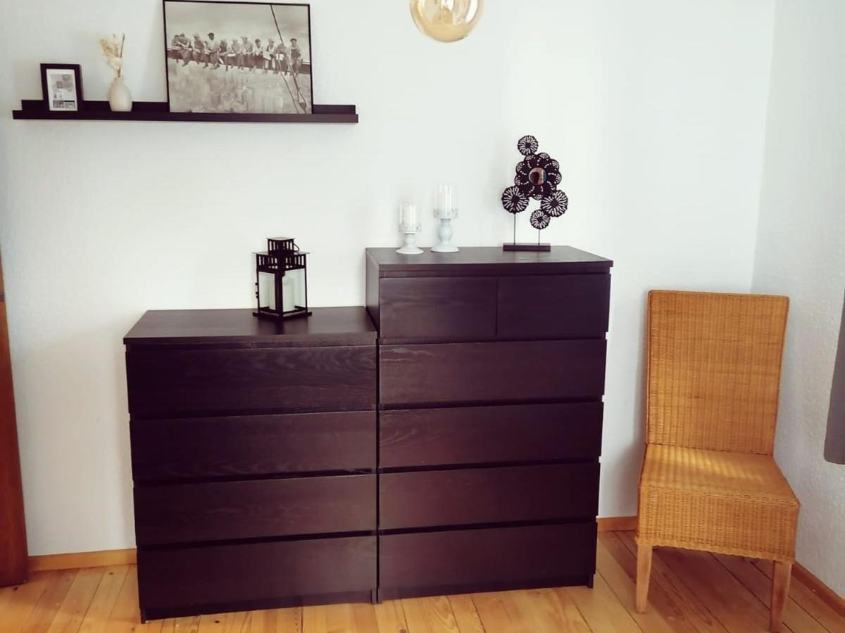 Ferienwohnung Suedschwarzwald Wehr  ภายนอก รูปภาพ