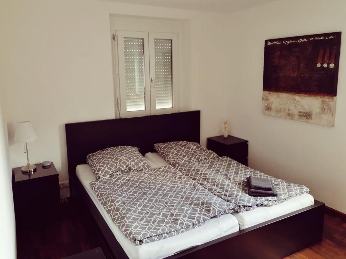 Ferienwohnung Suedschwarzwald Wehr  ภายนอก รูปภาพ