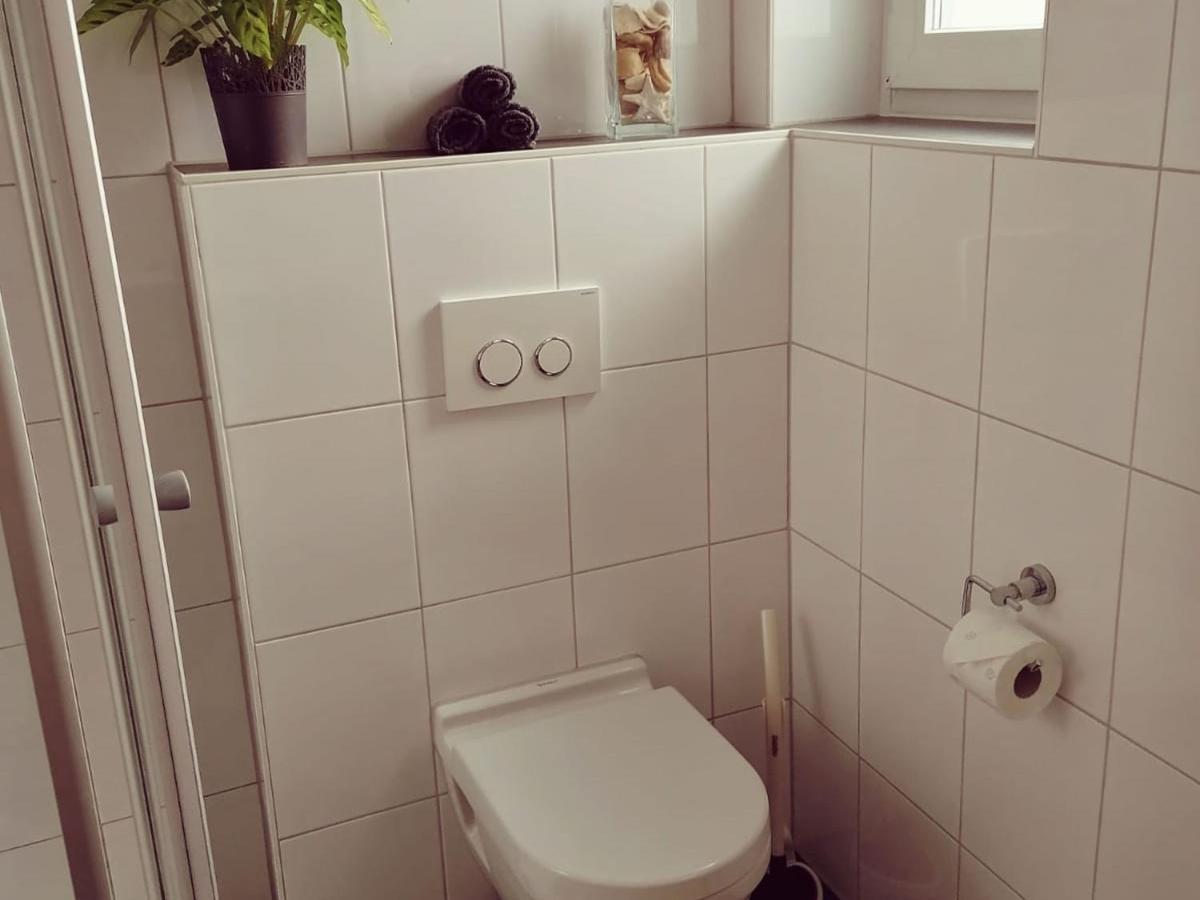 Ferienwohnung Suedschwarzwald Wehr  ภายนอก รูปภาพ