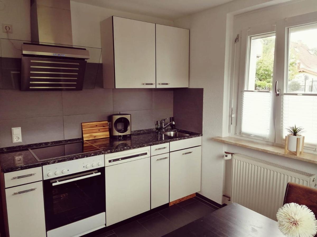 Ferienwohnung Suedschwarzwald Wehr  ภายนอก รูปภาพ