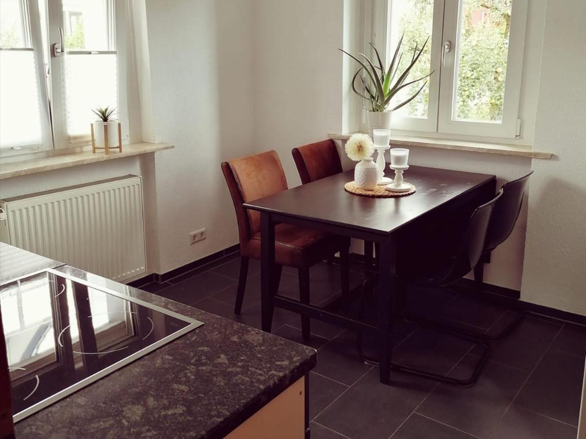 Ferienwohnung Suedschwarzwald Wehr  ภายนอก รูปภาพ